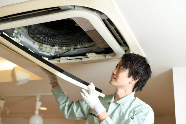 Best Best Air Duct Cleaning Company  in Summit, NJ