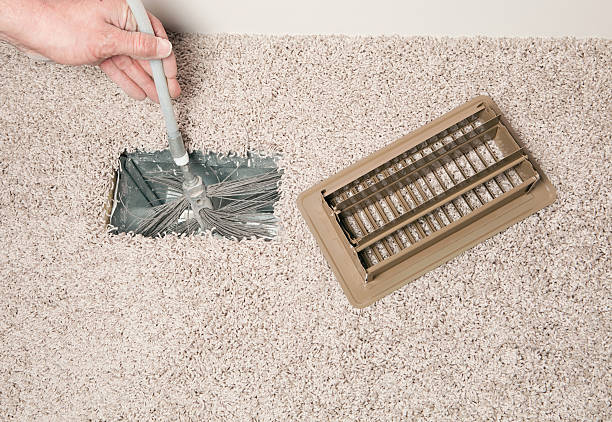 Best Professional Duct Cleaning Services  in Summit, NJ