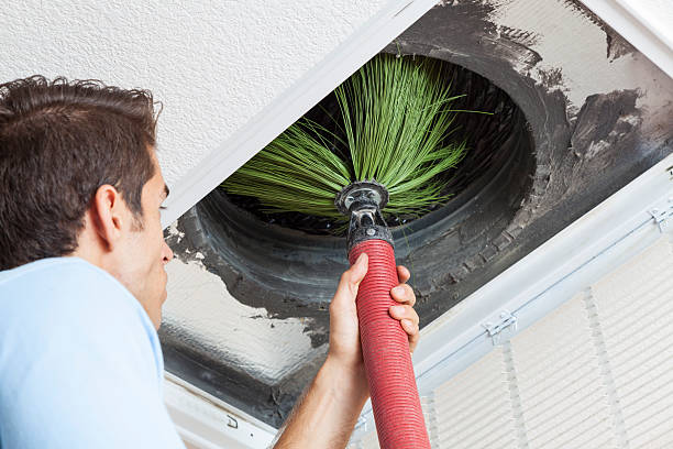 Best Commercial Air Duct Cleaning  in Summit, NJ